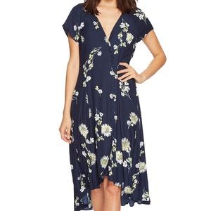Free People Lost in You dress